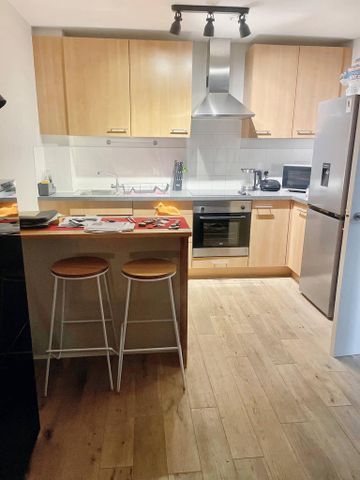 1 bedroom apartment to rent - Photo 3