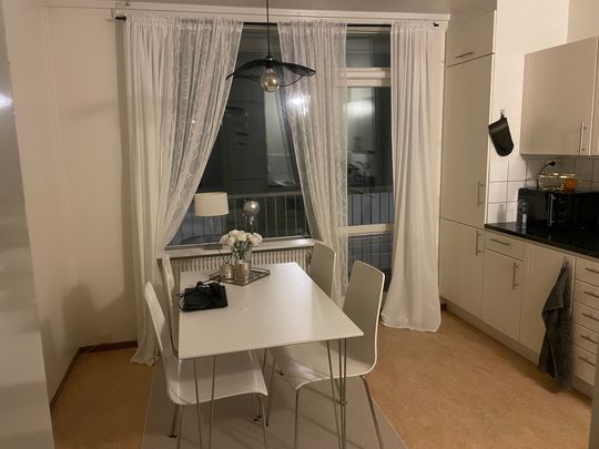 Grimstagatan, Vällingby - Photo 1