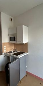 Location Appartement 1 pièce 18m² LORIENT 56100 - Photo 3