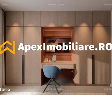 Apartament 2 camere de inchiriat Bucurestii Noi Bucuresti | ApexImobil - Photo 1