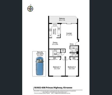 NORTH FACING GROUND FLOOR UNIT - Photo 6