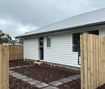 COCKBURN ST, MASTERTON, 2 BDRMS - $550 P/W - Photo 5