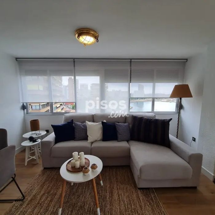 Piso en alquiler en Avenida de la Condomina - Photo 1