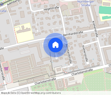 Wohnkomfort unter dem Dach – Dachgeschosswohnung mit Tageslichtbad - Foto 1