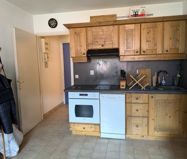Location Appartement 2 pièces 33m² ALBERTVILLE 73200 - Photo 6