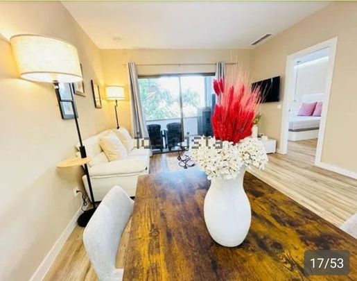 Alquiler de piso en Calle Londres s/n - Photo 1