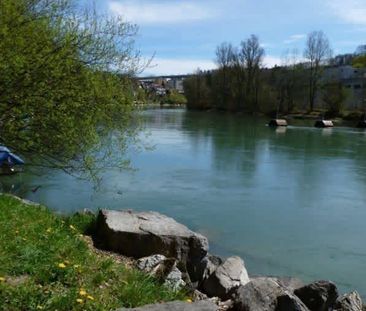 3.5 Zimmer, 75 m², EG - Photo 6