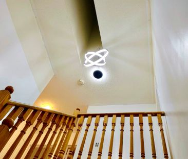 For Lease - 55 Velvet Grass Lane Unit# A, Brampton, Ontario - Photo 6