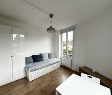 Appartement 1 pièce(s) 1 chambre(s) 18.28 m² - Photo 4