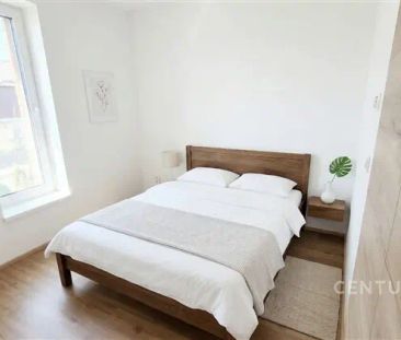 Pronájem stylového bytu 2+kk, 33 m - Photo 2