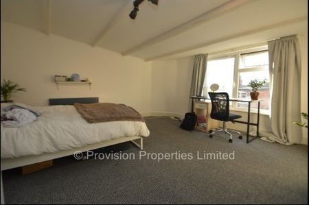 6 Bed Student Houses Hyde Park - Photo 5