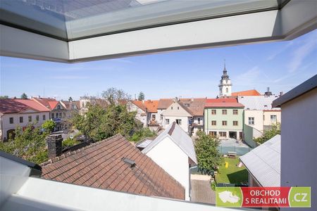 Pronájem bytu 2+kk 66 m² - Фото 2