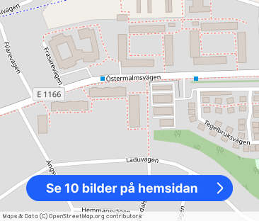 Östermalmsvägen, 42 B, Finspång - Foto 1