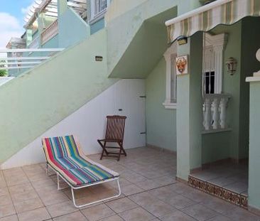 Bungalow - Gran alacant (Novamar) - Photo 6