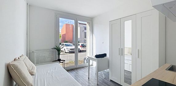Appartement 1 pièce - Photo 2