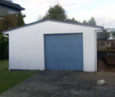 Three bedroom home with single garage. - Photo 1