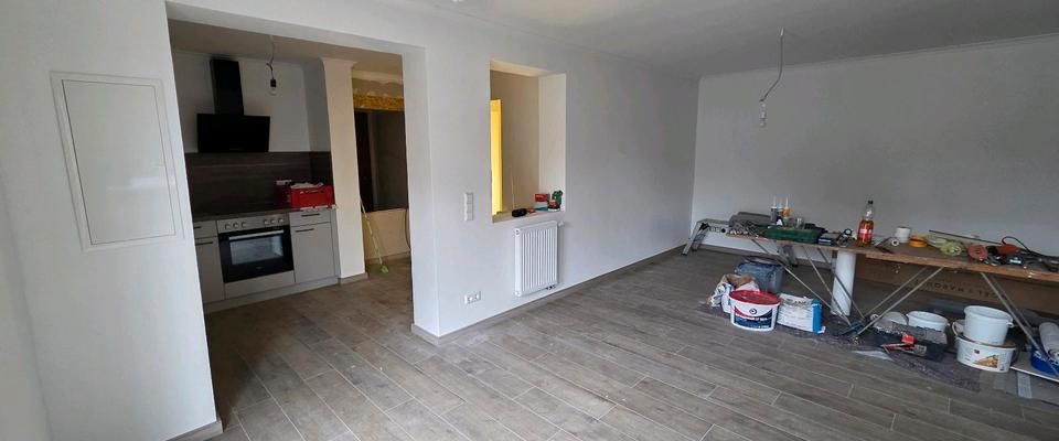 Wohnung 1 ZKB+Flur - Foto 1