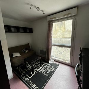 Location Appartement 1 pièce 16m² NANTES 44000 - Photo 3