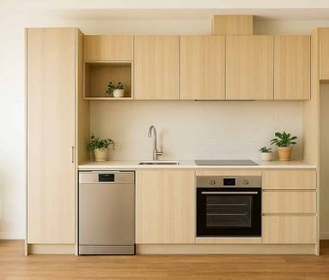 Super Large One bedroom - Photo 5