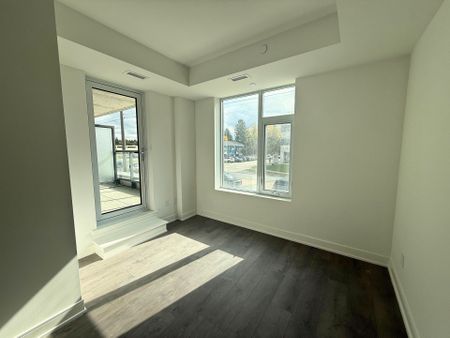 For Lease - 715 Davis Drive Unit# B206, Newmarket, Ontario - Photo 5