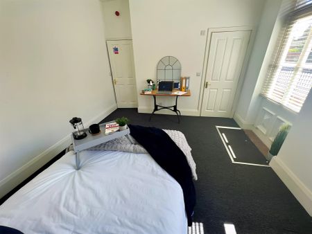 Classic En-Suite - Photo 5