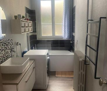 Location Appartement 3 pièces Meublé 81m² LE RAINCY 93340 - Photo 6