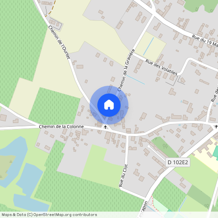 AJP Lesparre Immobilier