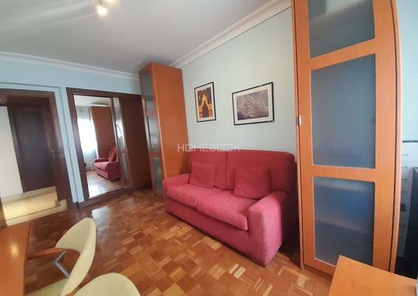 Apartamento T3 em Lisboa