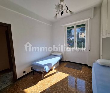 Trilocale via al Torrente Molinassi 3, Sestri Ponente, Genova - Photo 3