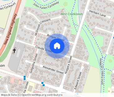 Spacious Shared Living Near the University - $500 Per Week - Photo 1