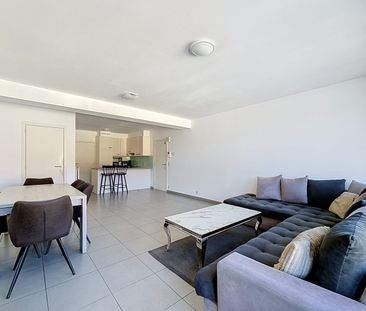 Appartement te huur in Zwijndrecht met 2 slaapkamers - foto 1
