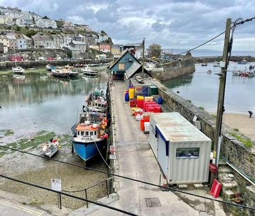 West Wharf, Mevagissey, St Austell, PL26 - Photo 1