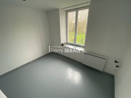 Location Maison 3 pièces 61m² - Photo 5