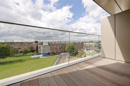 1 bedroom flat to rent - Photo 3