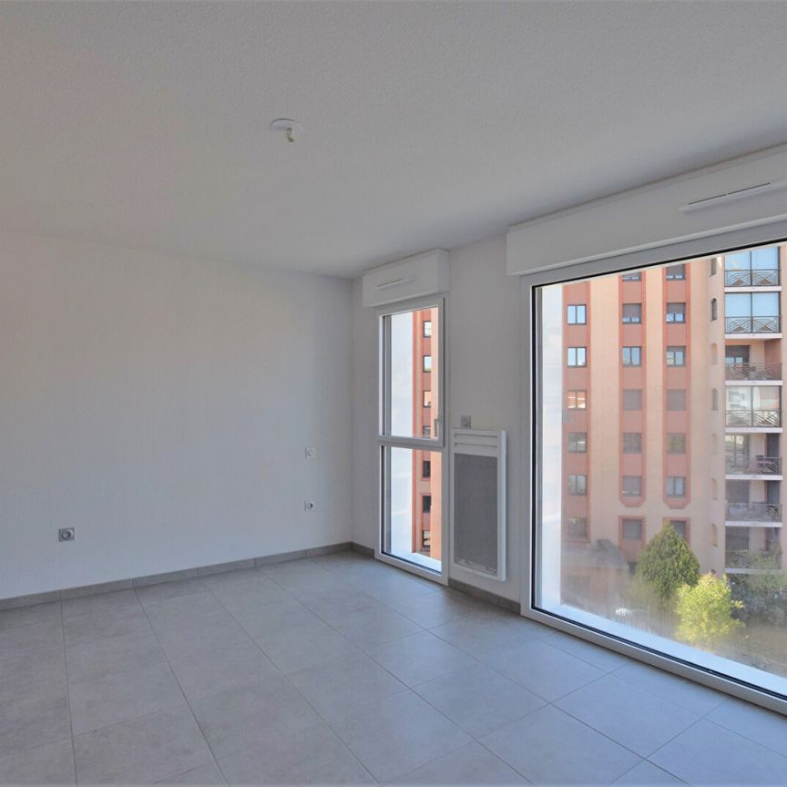 Appartement 1 pièce - Photo 1