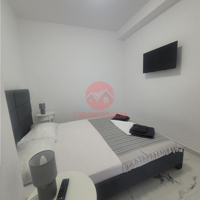 Apartament 2 Camere Agigea | Complex Steaua de Mare | Termen Lung - Fotografie 1