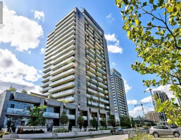 506 - 105 ONEIDA CRESCENT | 506 - 105 ONEIDA CRESCENT, Richmond Hill - Photo 1