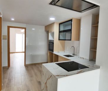 Piso de alquiler en Avenida de la Magdalena, 54, Rafelbuñol / Rafel... - Photo 1