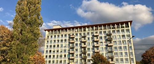 01219 Dresden - Seevorstadt , Gerhart-Hauptmann-Str. 1 WE 02 - Photo 1