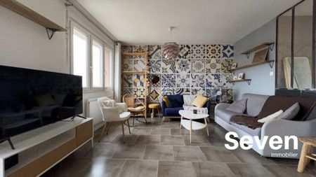 STALINGRAD - Appartement - Photo 3