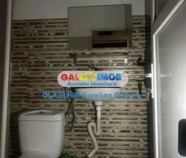 Garsoniera pentru inchiriat Piata Moghioros - Fotografie 4
