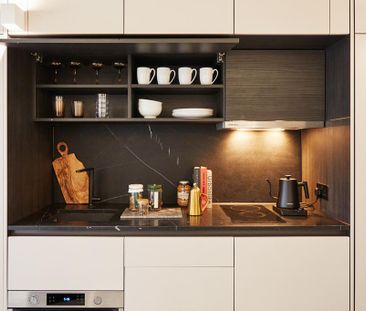 Studio to rent - Photo 2