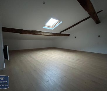 Location Appartement 2 pièces 36m² LIMOGES 87000 - Photo 5