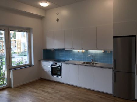 Thorsten Levenstams Väg 7, Sköndal - Foto 3