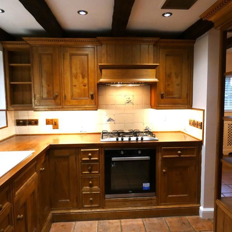 2 bedroom detached house to rent - Photo 1