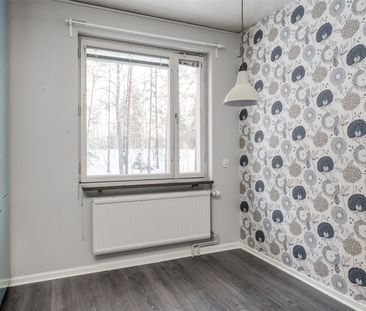 Fäbodvägen, Horndal - Photo 3