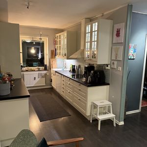 Holbergsgatan, Bromma - Foto 2