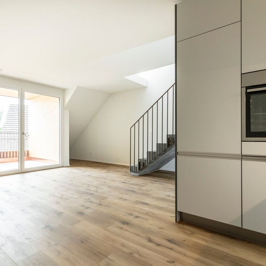 "Moderne Maisonettewohnung" - Photo 1