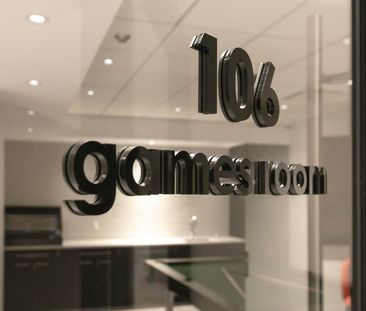 For Lease - 33 Isabella Street Unit# 1609, Toronto, Ontario - Photo 1