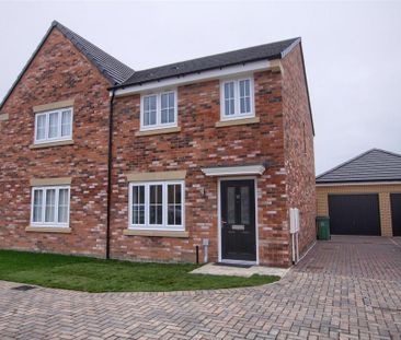 3 bedroom semi-detached house to rent - Photo 3